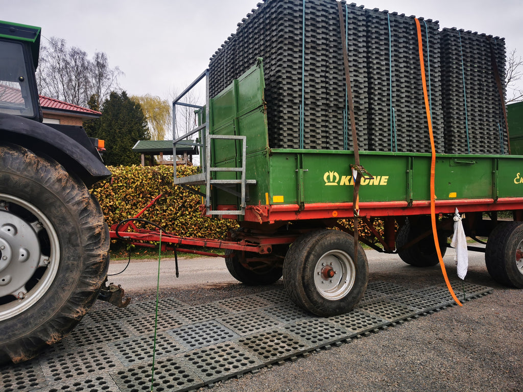 🐴💥 INB-Paddockplatten  – Abholung gratis, Versand möglich! 🚚