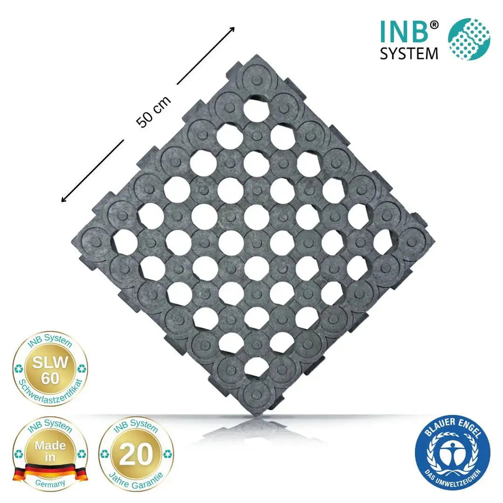 🐴💥 INB-Paddockplatten  – Abholung gratis, Versand möglich! 🚚