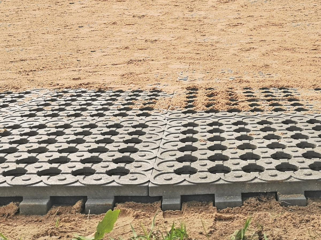 🐴💥 INB-Paddockplatten  – Abholung gratis, Versand möglich! 🚚